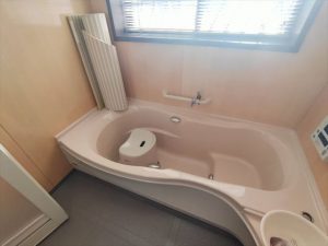 御殿場市　浴室リフォーム