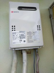 沼津市　給湯器　スタンダード