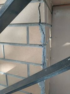 富士市　雨漏りの原因調査と外壁の補修・塗装工事