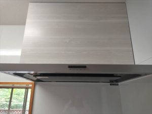 沼津市　タカラキッチンリフォーム　