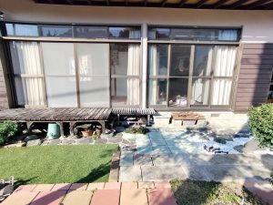 沼津市　そろそろ窓と外壁を気にかけてみませんか？