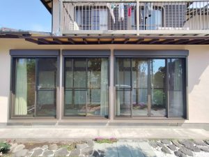 沼津市　そろそろ窓と外壁を気にかけてみませんか？