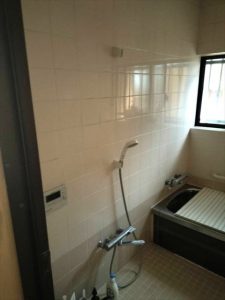 長泉町で「パーフェクト保温」のタカラ「グランスパ」へ