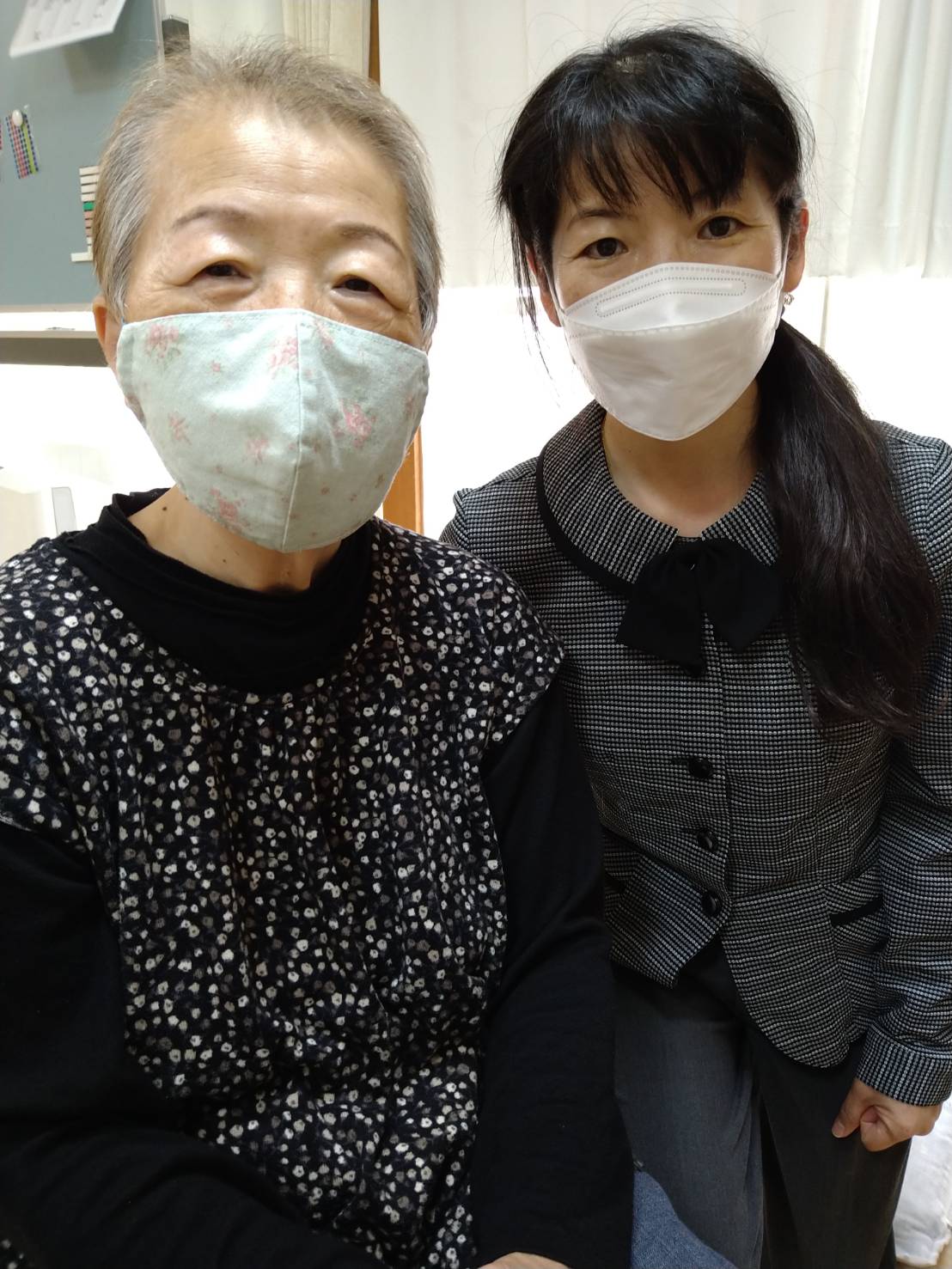 沼津市で屋根の補修工事をされたＷ様の声