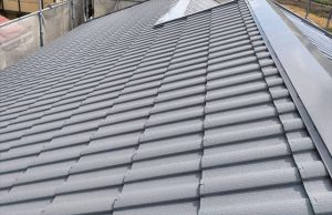 沼津市で屋根塗装　ダイナミックルーフで美観と耐久性を向上