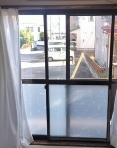 沼津市でインプラス引違い窓で手軽に快適な住環境を実現！