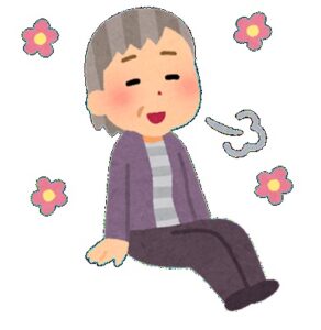 シニアリフォームいらすと