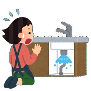 戸建住宅の給水・汚水・下水管等のメンテ対策【2】