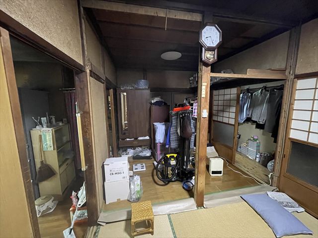 沼津市 部分リノベーション