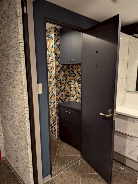 静岡県東部　中古マンションをリノベーション