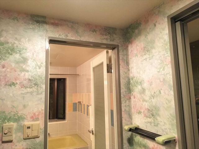 静岡県東部 中古マンションをリノベーション