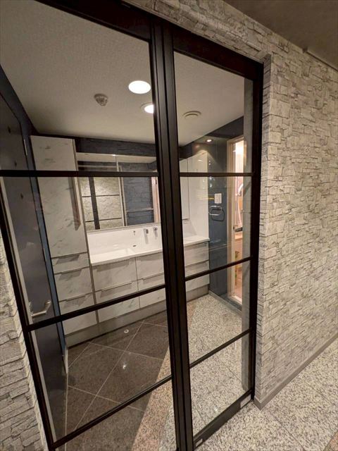 静岡県東部　中古マンションをリノベーション