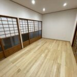 沼津市 部分リノベーション