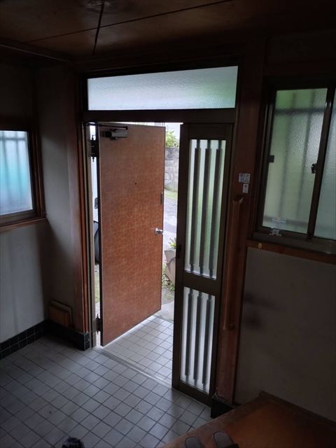 長泉町　実家をリノベーションで、耐震性・断熱性があがり安心です