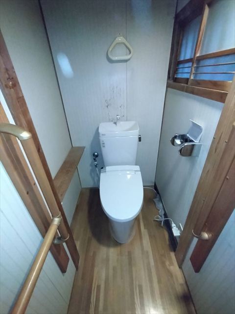 長泉町　実家をリノベーションで、耐震性・断熱性があがり安心です
