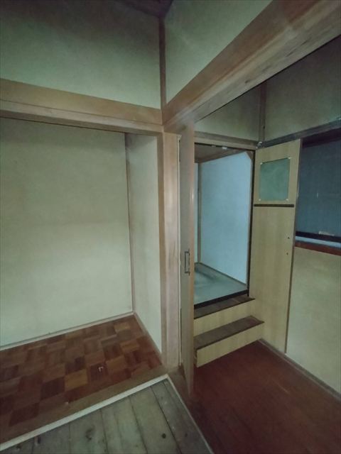 長泉町　実家をリノベーションで、耐震性・断熱性があがり安心です