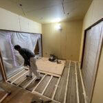 沼津市 部分リノベーション