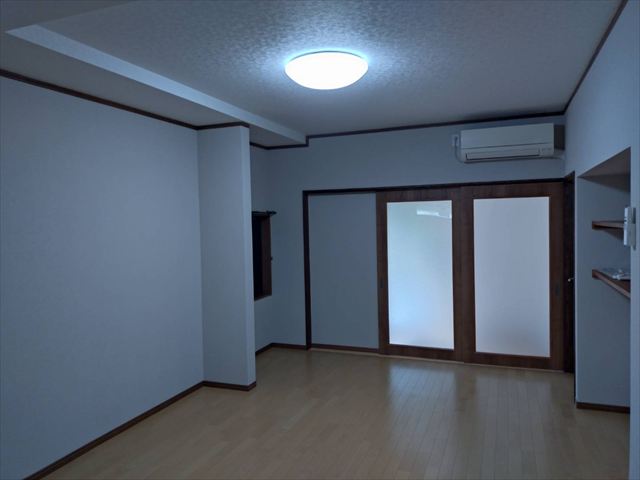 長泉町　実家をリノベーションで、耐震性・断熱性があがり安心です