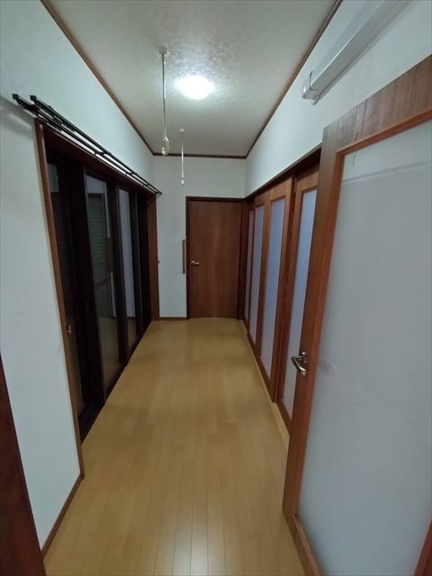 長泉町　実家をリノベーションで、耐震性・断熱性があがり安心です