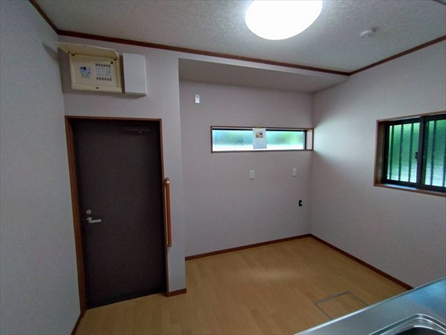 長泉町　実家をリノベーションで、耐震性・断熱性があがり安心です