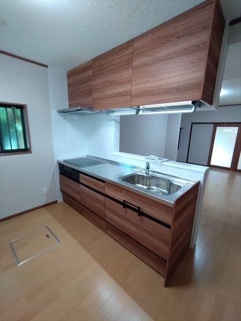 長泉町　実家をリノベーションで、耐震性・断熱性があがり安心です