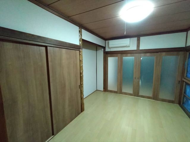 長泉町　実家をリノベーションで、耐震性・断熱性があがり安心です