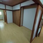長泉町　実家をリノベーションで、耐震性・断熱性があがり安心です