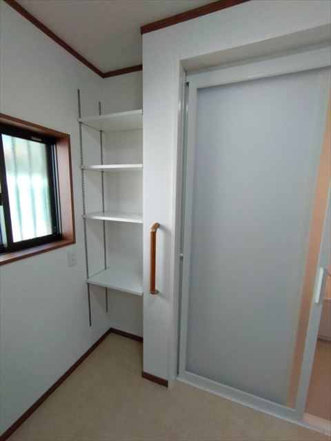 長泉町　実家をリノベーションで、耐震性・断熱性があがり安心です