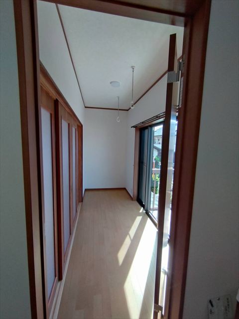 長泉町　実家をリノベーションで、耐震性・断熱性があがり安心です