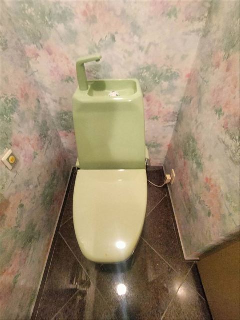 静岡県東部 中古マンションをリノベーション