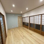 沼津市 部分リノベーション