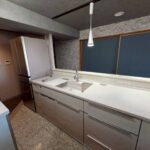 静岡県東部 中古マンションをリノベーション