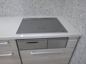 函南町　キッチンリフォーム　タカラキッチン