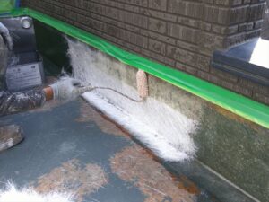 沼津市 雨漏りを防ぐための防水メンテナンス