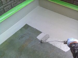 沼津市 雨漏りを防ぐための防水メンテナンス