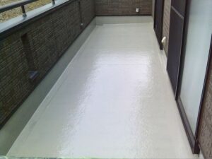 沼津市 雨漏りを防ぐための防水メンテナンス