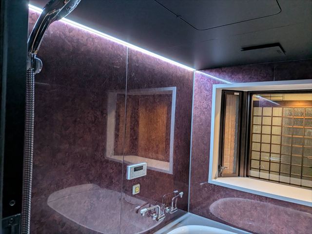 静岡県東部　中古マンションをリノベーション