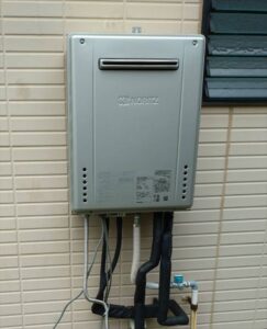 エコジョーズ オートタイプ 沼津市