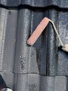裾野市 丁寧な塗り重ねで屋根を美しく仕上げました