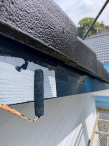 裾野市 外壁と付帯部を丁寧に塗り替えました