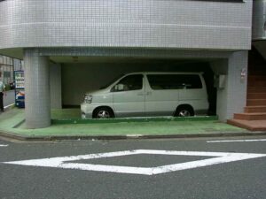 沼津市 新堀ギター外構リフォーム