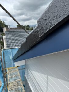裾野市 外壁と付帯部を丁寧に塗り替えました