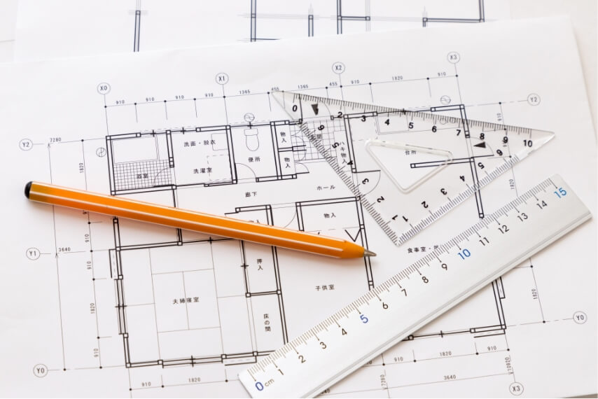 空間デザインのご要望にお応えするための豊富なバリエーション！