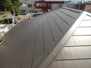 静岡県東部で耐震工事・屋根軽量化