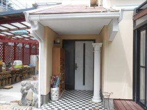 清水町でこだわりいっぱいの住空間ができました