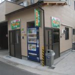 納屋が手作りパンのお店に！！