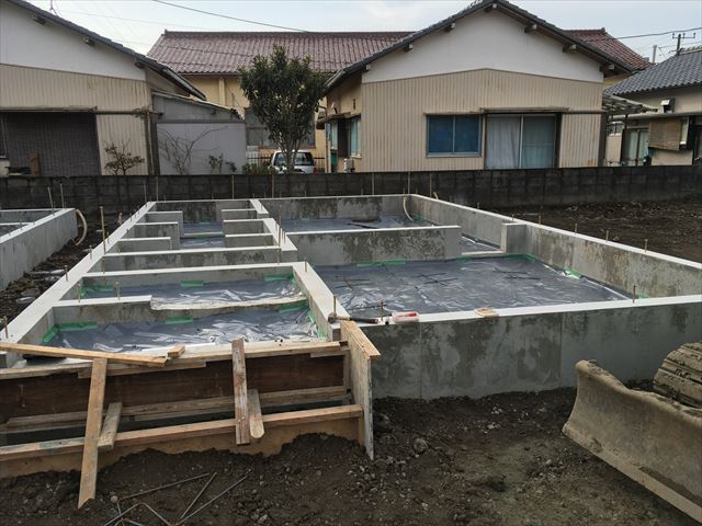すぐに入居したくなる戸建て賃貸住宅