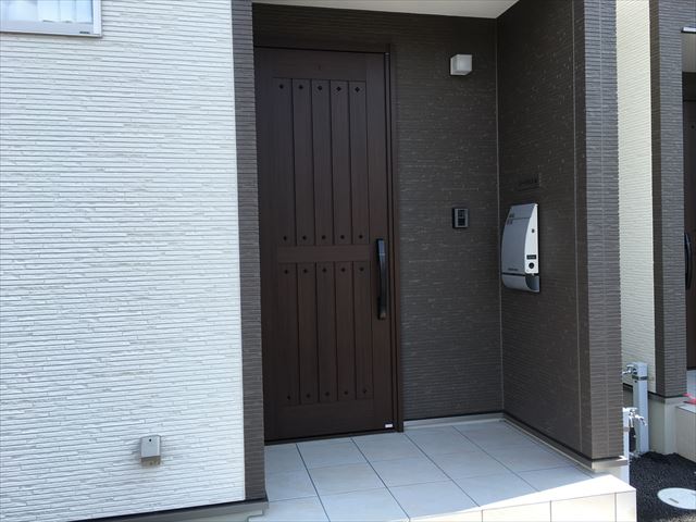 すぐに入居したくなる戸建て賃貸住宅