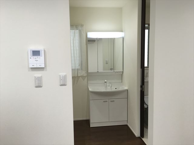 すぐに入居したくなる戸建て賃貸住宅