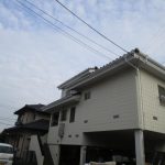 家族の笑顔が集まる二世帯住宅